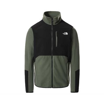 The North Face Glacier fleece til mænd