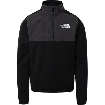 The North Face Mountain 1/4 Zip Trøje til herre