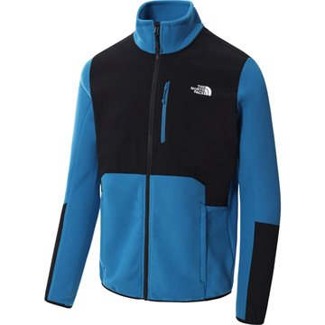 The North Face Glacier fleece til mænd