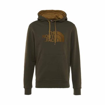 The North Face Drew Peak Pullover Hoodie til mænd 