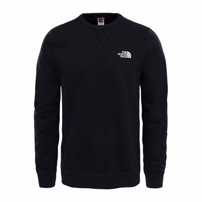 The North Face Street Sweatshirt til mænd
