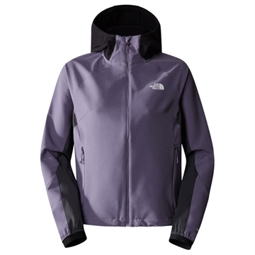 The North Face Athletic outdoor Softshell jakke dame 