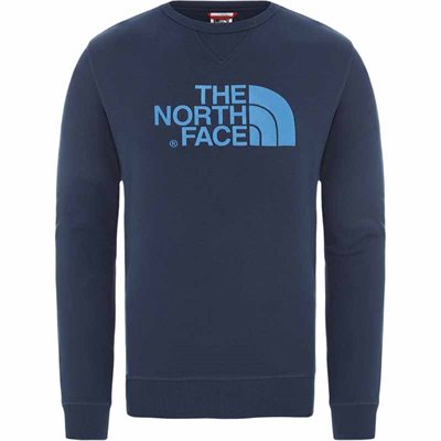 The North Face Drew Peak Crew Sweatshirt til mænd