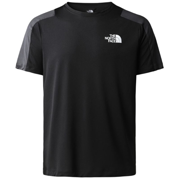 The North Face Mountain Athletics t-shirt Herre
