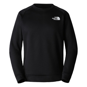 The North Face Mountain Athletics Crew Fleece til mænd