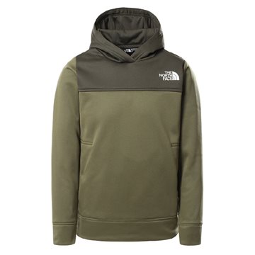 The North Face Surgent Hættetrøje børn nf0a5gcl