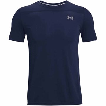 Under Amour Seamless SS T-shirt til Herre