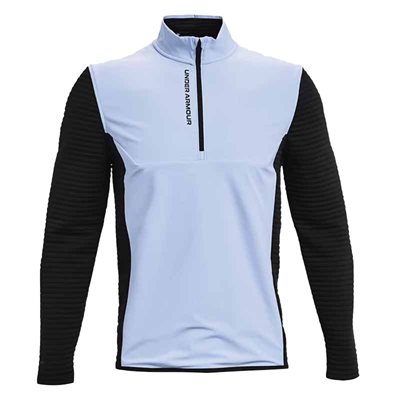 Under Armour Storm Evolution Daytona Golf Pullover til mænd