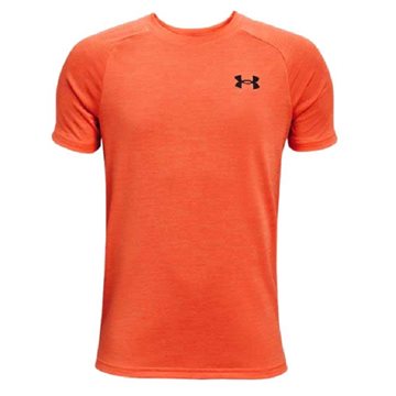 Under Armour Tech 2.0 Trænings T-shirt til børn 1363284-825