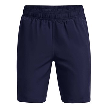 Under Armour Woven Graphic Shorts til børn 1370178-410