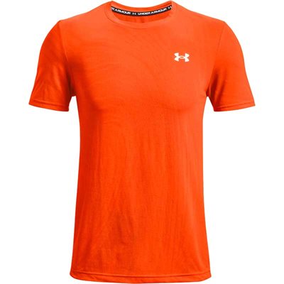 Under Armour Seamless sports t-shirt til herre