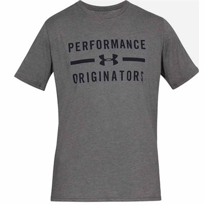 Under Armour Performance Originators SS - T-shirt til mænd