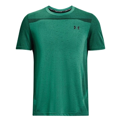 Under Armour Seamless t-shirt til herre 