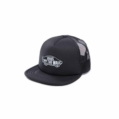 Vans Classic Patch Trucker Cap/Kastet