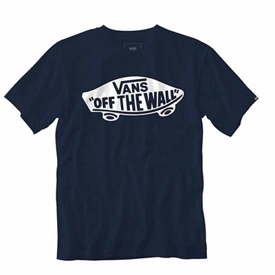 Vans Off The Wall t-shirt til mænd 