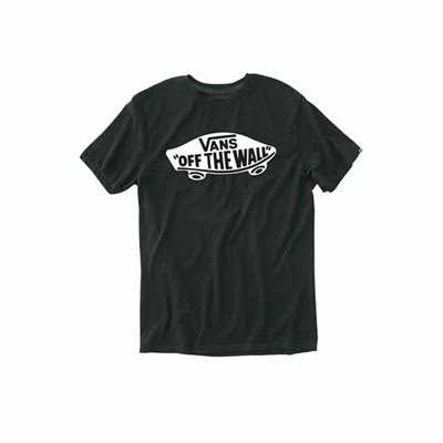 Vans Off The Wall t-shirt til mænd  