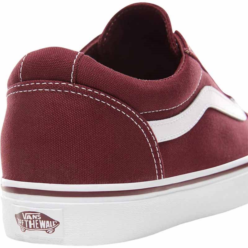 Vans ward bordeaux hotsell