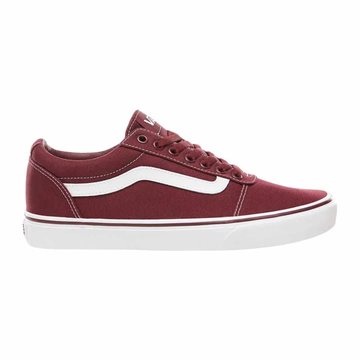 Vans Ward Canvas Sneakers til mænd 