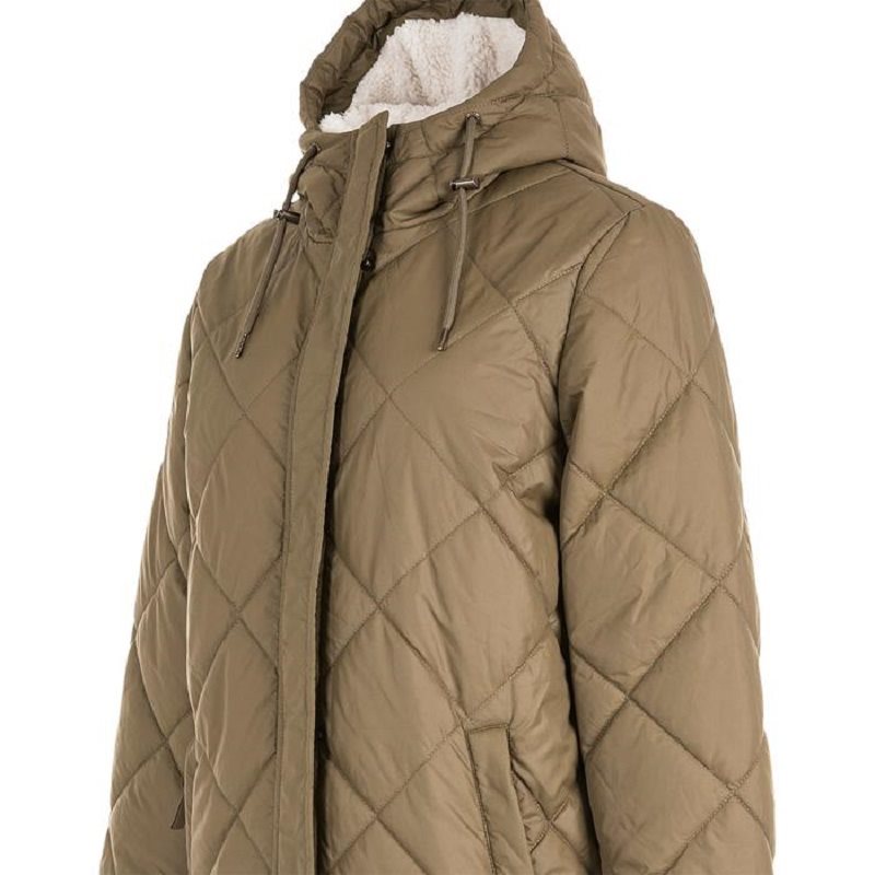 Weather Report W Quilted Jacket | Sport247.dk