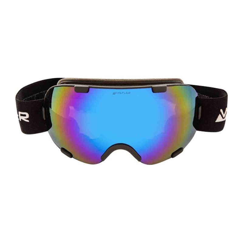 WS6500 | Skibriller Whistler Goggle OTG Ski