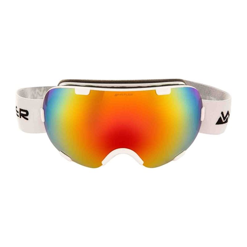 Whistler WS6500 OTG Ski Goggle | Skibriller