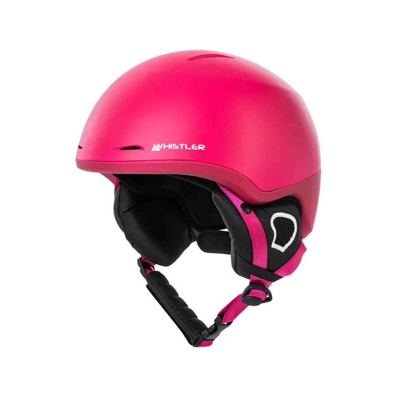 Whistler Trysil Skihjelm Stort udvalg af varer Sport247