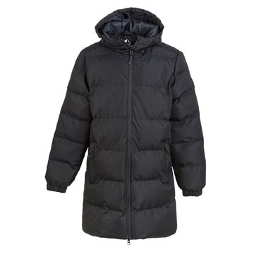 Whistler Abella Lang Padded Vinterjakke børn w213197