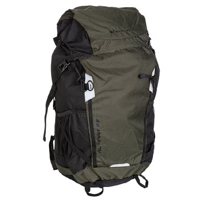 Whistler Alpinak 55L Vandrerygsæk w214005 3052