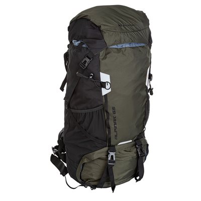 Whistler Alpinak 65L Vandrerygsæk w214006