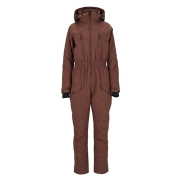 Whistler chola outdoor jumpsuit dame | W223109