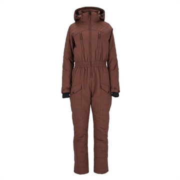 Whistler chola outdoor jumpsuit dame | W223109