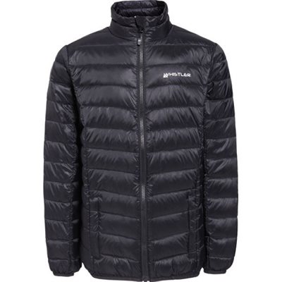 Whistler Conroe Jr. Down Jacket - dunjakke til børn