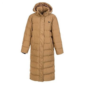 Whistler Joan Lang Puffer Vinterjakke børn w214098