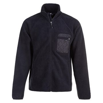 Whistler Teddy Fleece Jakke mænd w211560