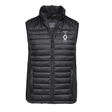 Wolf Walk Crossover vest herre