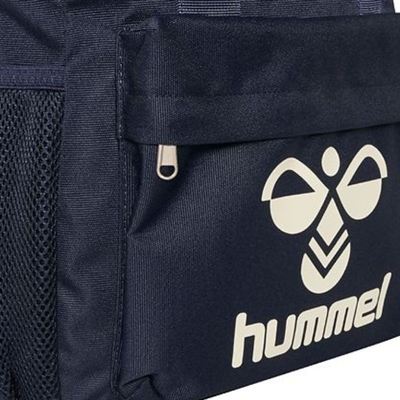 hule skylle side Hummel Jazz Backpack | Børne rygsæk | Sport247.dk
