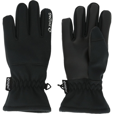 Zig Zag Santiay Softshell Glove