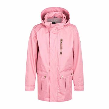 Zig Zag Fisher Parka Jakke til børn 