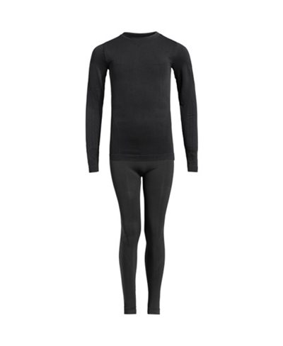 Zig Zag Gualala Seamless Underwear til børn