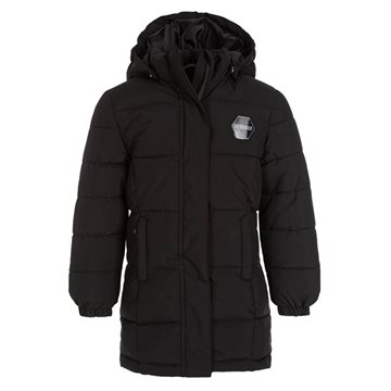 ZigZag Sille Padded Parka Vinterjakke til børn