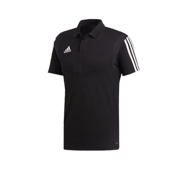 adidas Tiro 19 Cotton Polo til børn