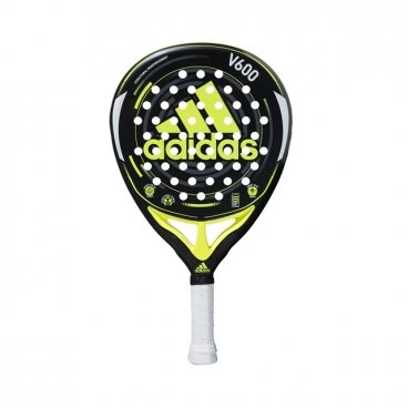 adidas V600 Padel Tennis Bat