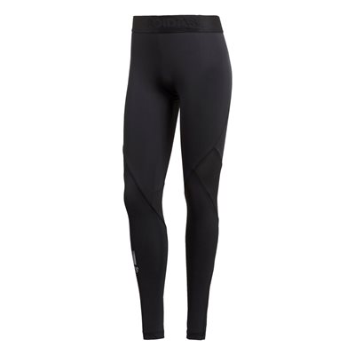 adidas SPR LT Alphaskin Tights til kvinder