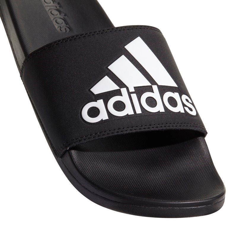 Udfordring engagement parkere Adidas Adilette CloudFoam Slides| Badesandaler | Sport247.dk