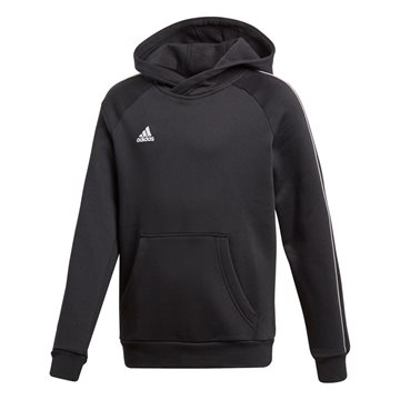 adidas Core 18 Hættetrøje til børn 