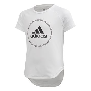 adidas Bold T-shirt til børn 