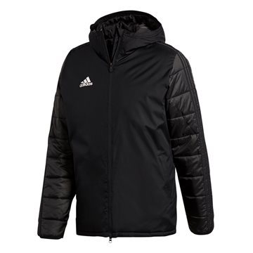 adidas Winter Jacket18 - Vinter Fodboldjakke til mænd