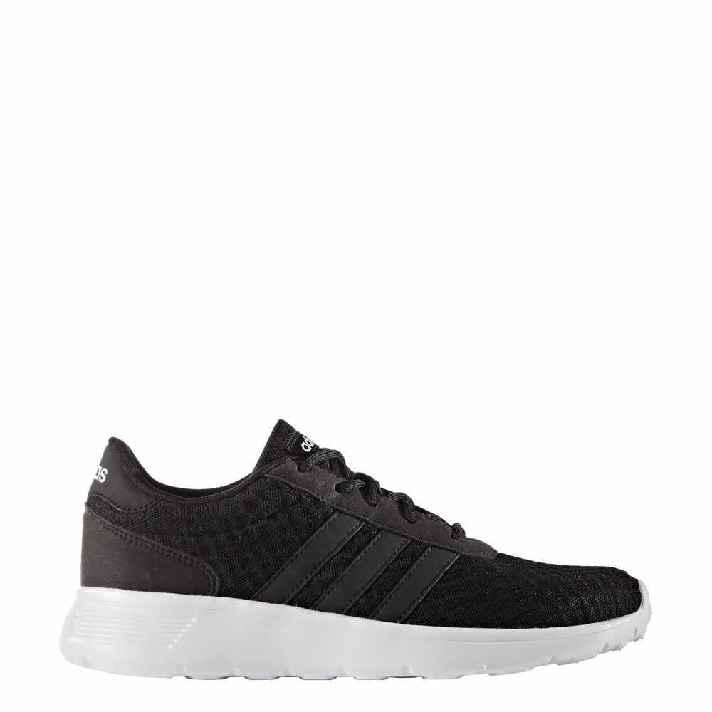 adidas Lite i sort kvinder | sneakers til kvinder og mænd | Køb online hos Sport247.dk