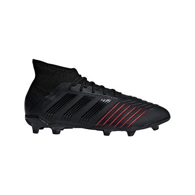 adidas Predator 19.1 FG J Fodboldstøvler til børn