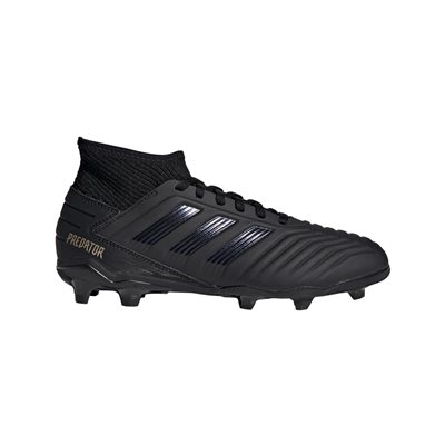 adidas Predator 19.3 FG fodboldstøvler til børn